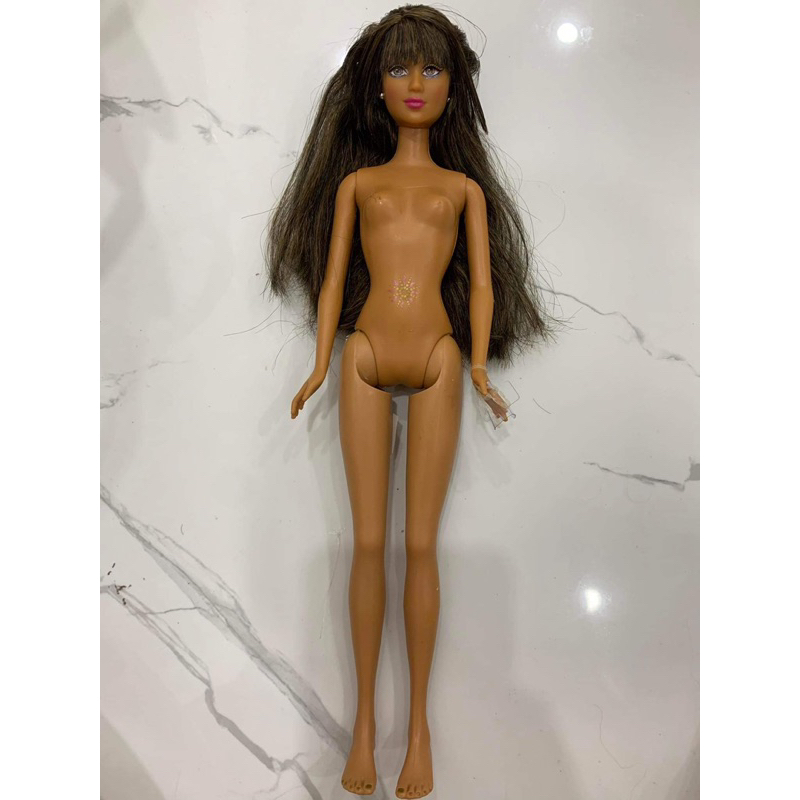 Búp bê barbie used