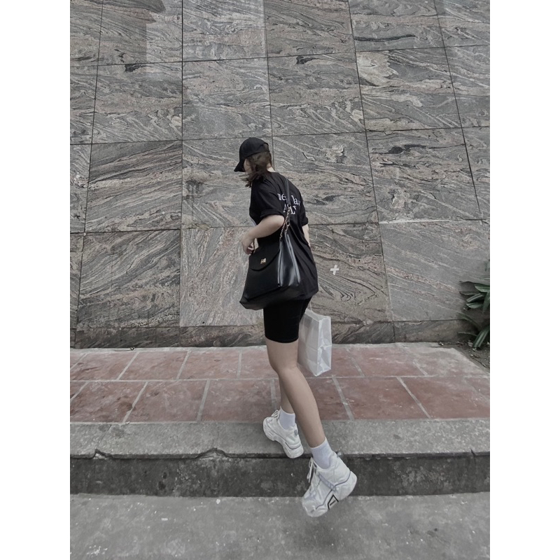 Túi Tote Đi Học Da Trơn Cá Tính , Da Mềm Size to Phong Cách Hàn Quốc Dễ Phối Đồ Giá Huỷ Diệt | BigBuy360 - bigbuy360.vn