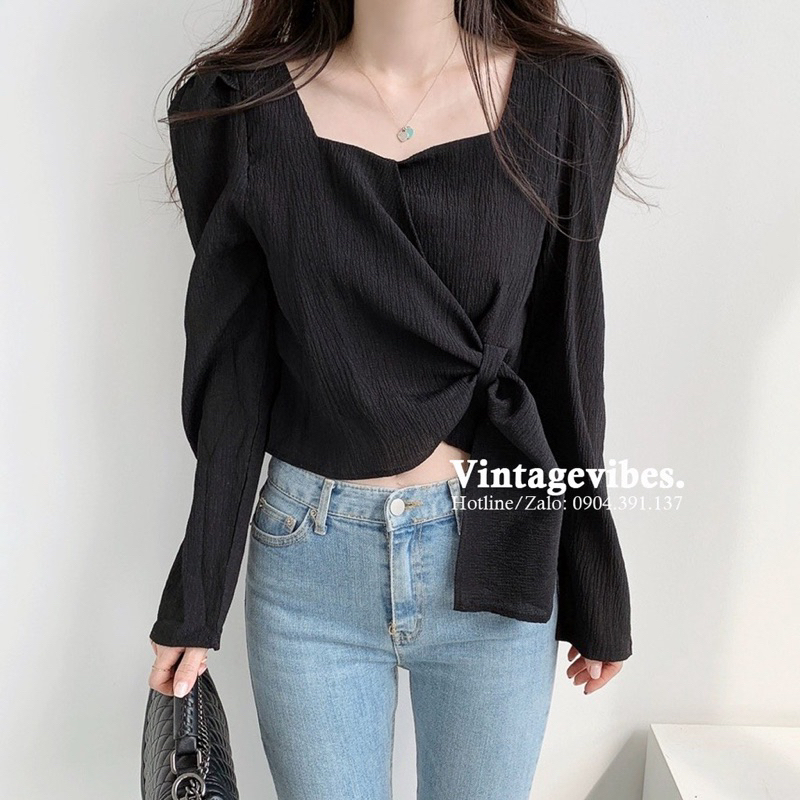 Pass áo sơmi, Croptop, áo kiểu 99%