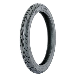 Vỏ lốp trước 80/90-17 Euromina( Đạt tiêu chuẩn Châu Âu E4, không săm) lốp trước độ lớn Exciter, Raider, Winner 150
