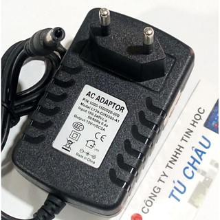 Adapter DC 15V - 2A / Đầu cắm 5.5mm X 2.1mm
