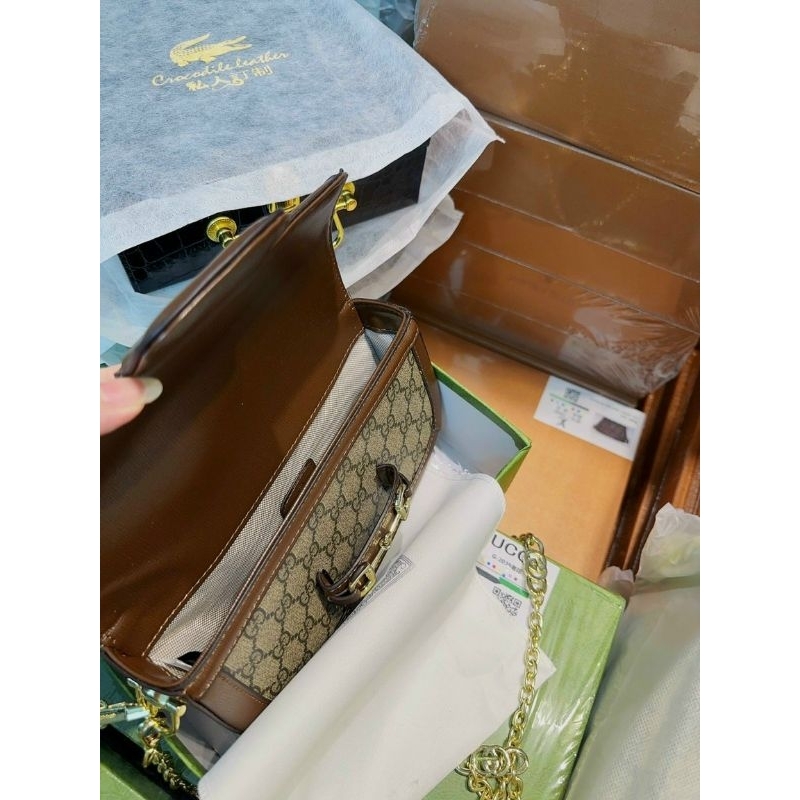 TÚI ĐEO VAI VÀ ĐEO CHÉO FULLBOX