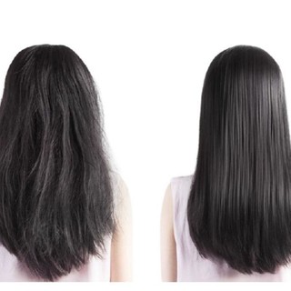 ủ tóc pink phục hồi tóc hư tổn óng ả