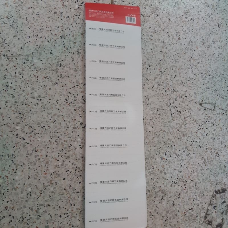 KÉO BẤM CHỈ 3 MÀU