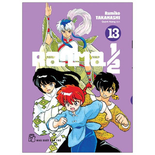 Tập Ranma 1/2