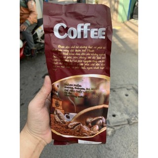 Cà phê Chồn TÂY NGUYÊN 500gr