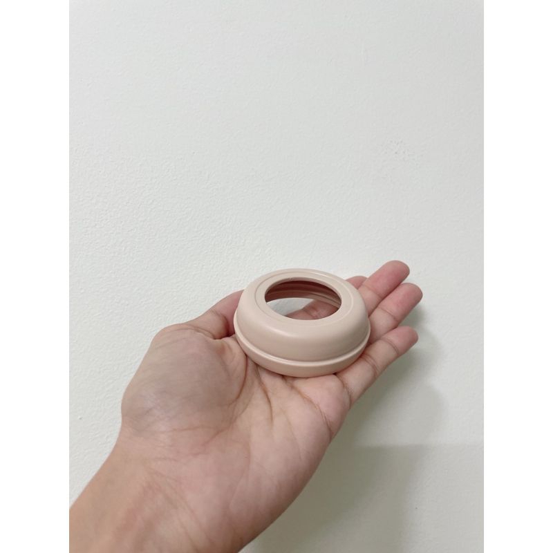 Tách lẻ nắp, cổ, tay cầm, ống hút, thân bình sữa Moyuum