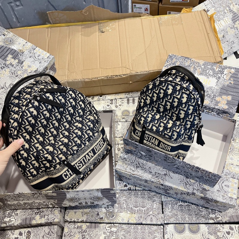 Balo dr full box hịn hò ảnh thật + video