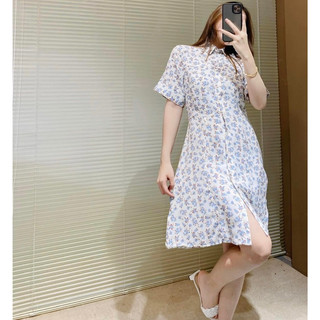 Đầm sơ mi primark