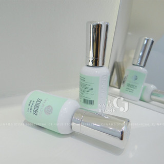 Base Top Cứng Móng Hoa Hồng Chai Lớn (20ml)