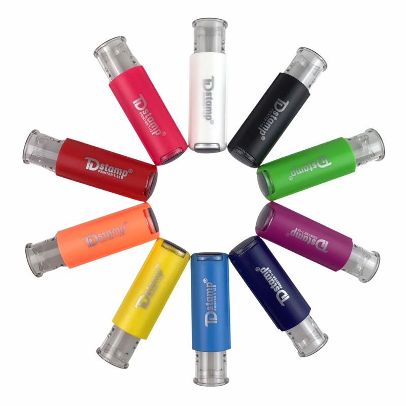 1 ĐÓNG DẤU HÌNH ĐỦ LOẠI  CÓ THỂ THAY MỰC