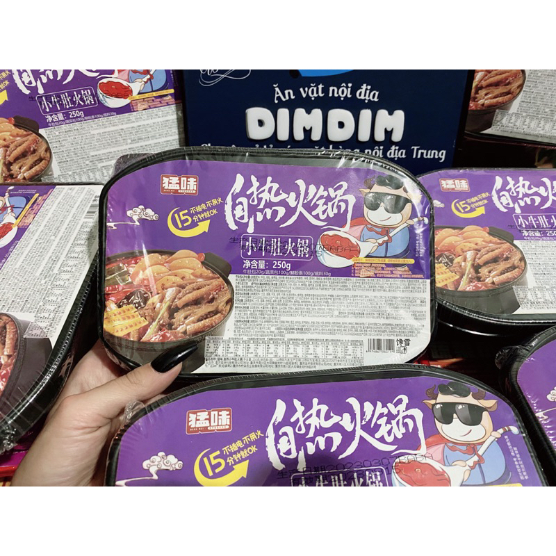 CƠM LẨU TỰ SÔI TỨ XUYÊN DATE MỚI NHẤT 3/2023