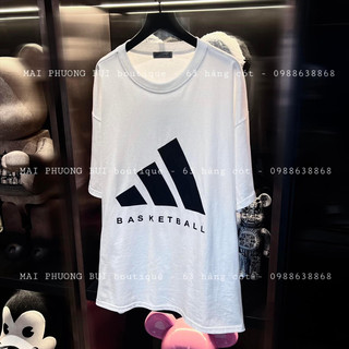 Áo bas ket ball mai phương bùi ( mac check code)