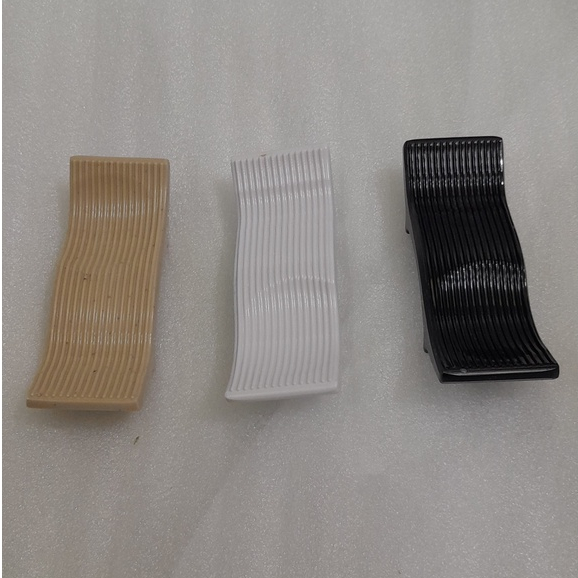 Gác đũa nhựa Melamine màu Đen/Trắng/Nâu DG06