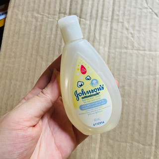 Sữa tắm Baby Johnson 50ml