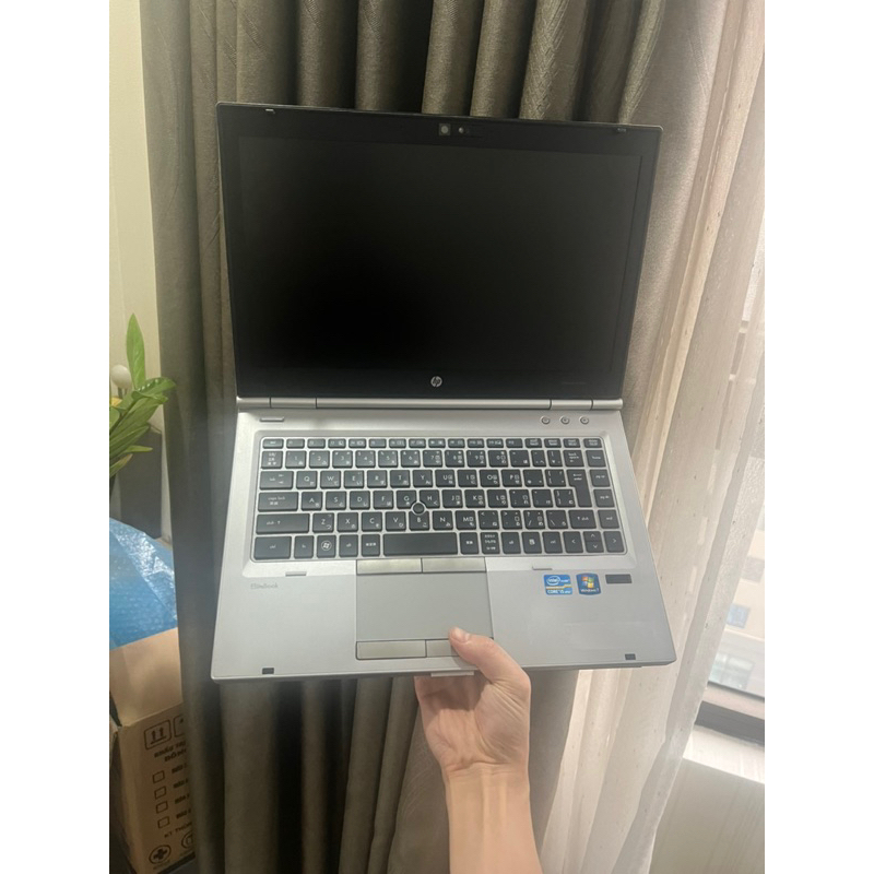 Máy Tính Hp 8470p Core i7 /Ram 8Gb/ Ổ SSD Hàng nhập  chạy 24/24h Giá Rẻ Tuyệt Đối