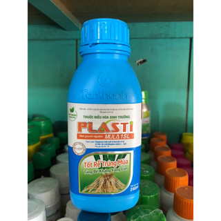 Plasti tân thành