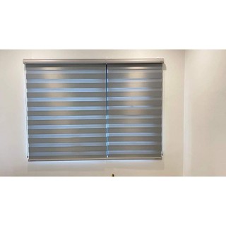 Rèm Cầu Vồng Hàn Quốc, Rèm Cuốn Cửa Sổ, Rèm Cuộn Chống Nắng Cản Sáng