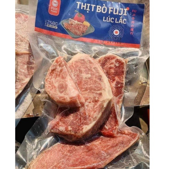 bò lúc lắc Fuji Nhật 250g