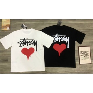 Áo thun Stussy