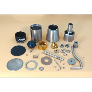 Máy xay coffee mini CDP ContentoGrinder