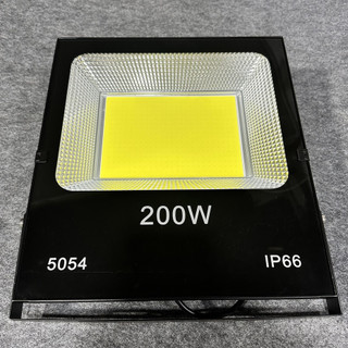 Đèn pha led 150w, 200w cob 5054 đủ công suất ánh sáng trắng