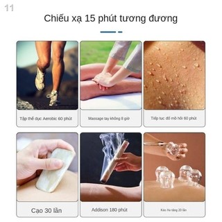 MÁY TRỊ LIỆU LƯỢNG TỬ E-GO TERA - DÒNG CLASSIC