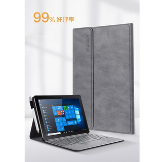 Bao da surface pro 4.5.6.7.8.9, surface pro x, surface go cao cấp smondor chống va đập, bảo vệ máy