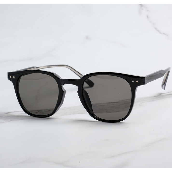 Kính Mát Nhựa Shady Unisex MN1160 (Nhiều Màu)