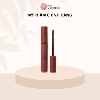 Son kem 3ce Velvet Lip Tint