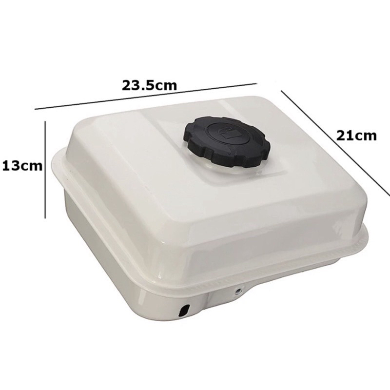 Bình xăng lớn máy bơm 168, Bình xăng lớn máy phát điện GX160 GX170 GX200