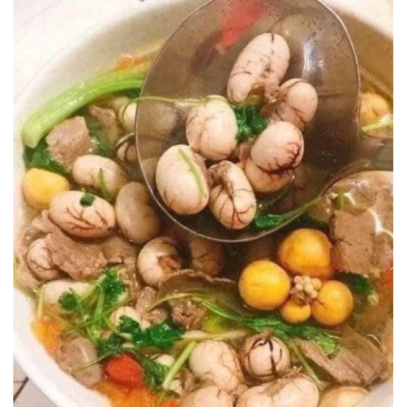 Kê gà cấp đông 500gr❤️Tmart-Thực phẩm sạch