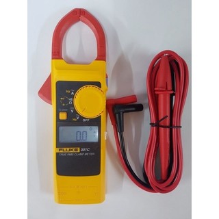 Ampe kìm đo dòng ac fluke 301c đo vạn năng