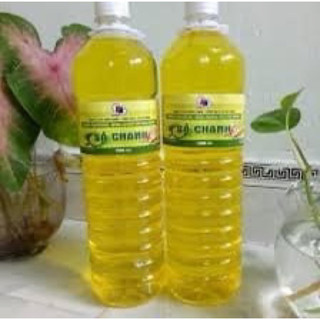 Nước lau sàn sả chanh- sả quế