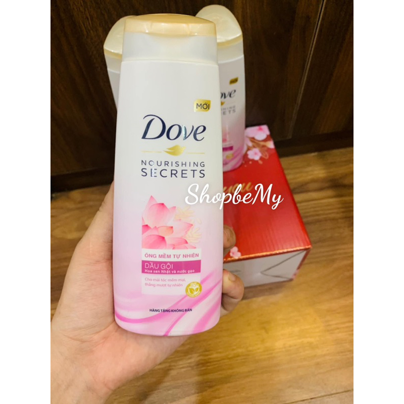 [Hàng khuyến mại] Dầu gội SunSilk Mềm Mượt Toả Hương 70g, 140g ✨ giá tốt