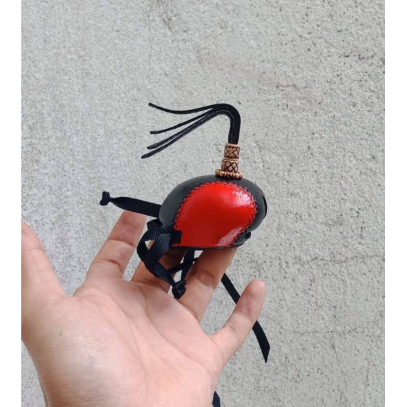 Phụ kiện chim săn mồi - Mũ chim săn mồi - hood - nón chim săn mồi