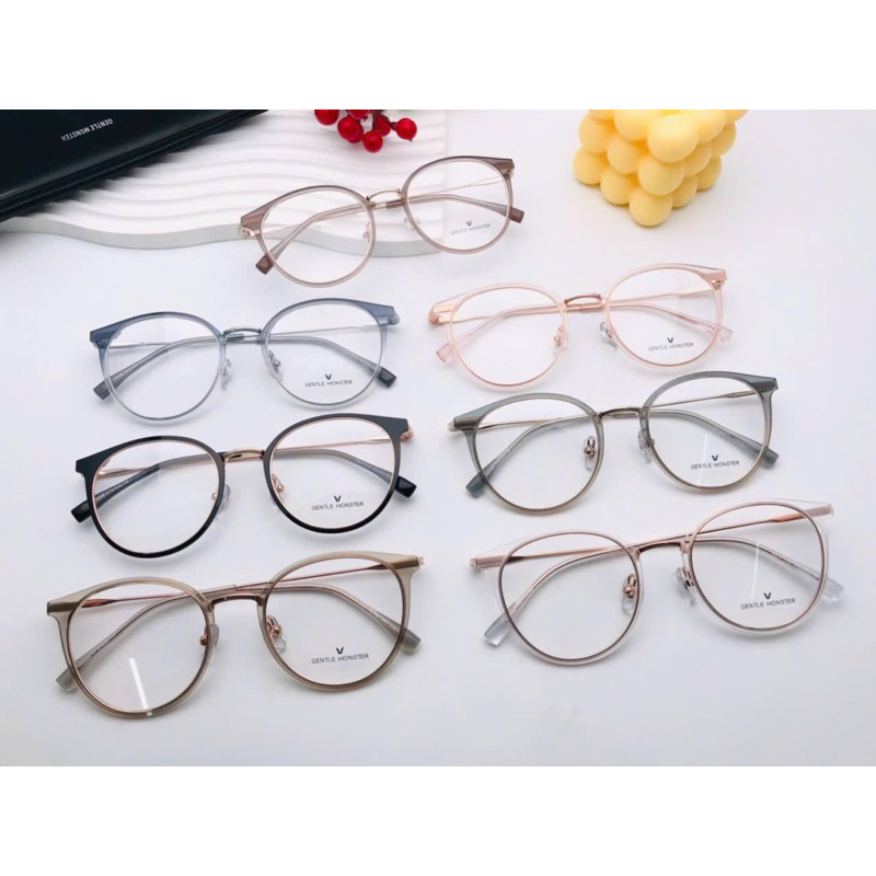 [ Siêu đẹp ] Gọng kính cao cấp KÍNH MẮT 88
