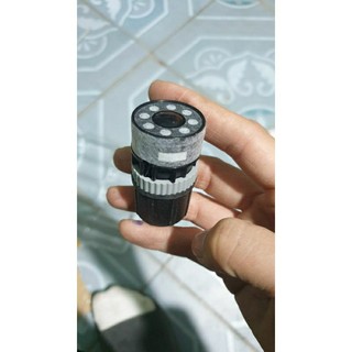 củ míc xịn