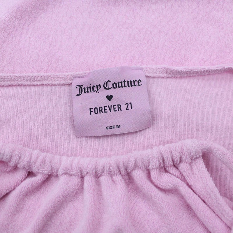 Đầm Juicy Couture