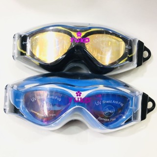 Kính bơi tráng gương có bít tai,kính trong phonix, kính bơi chống tia UV đủ loại mẫu mã, dành cả người lớn và trẻ em