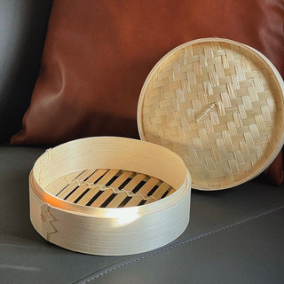 Xửng Tre Hấp Bánh Bao ( Hàng Việt Nam)