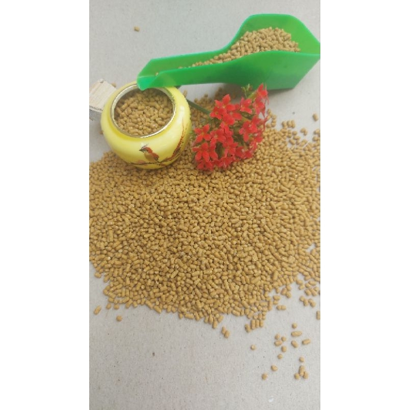 Cám Đa Vi Lượng Nhất Hoàng loại 500g