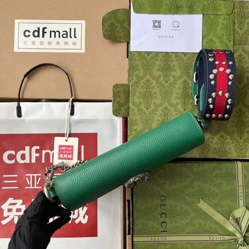 TÚI KẸP NÁCH VÀ ĐEO CHÉO FULLBOX