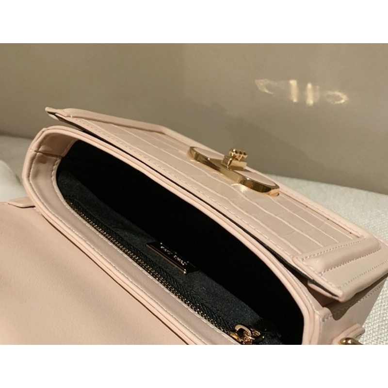 Miocra Koly Chính hãng - Túi Chio'2nd CO82