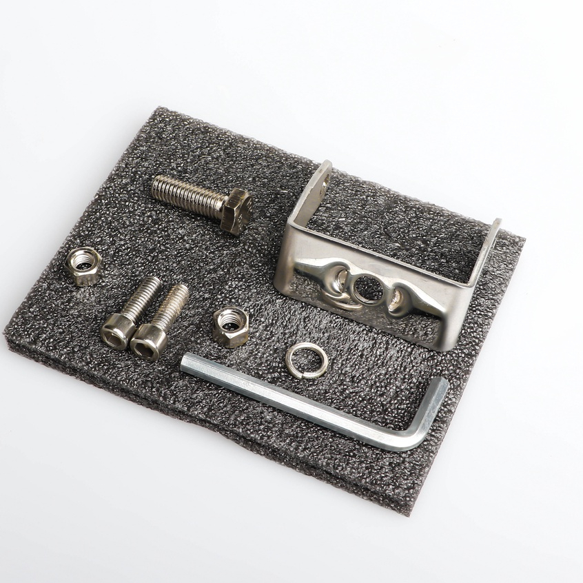 Đèn Trợ Sáng BMA LazeGun G2 40W/12.24V/DC Ánh Sáng Trắng Gom 6000K