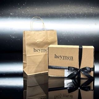 Heymen - Hộp gói quà tặng