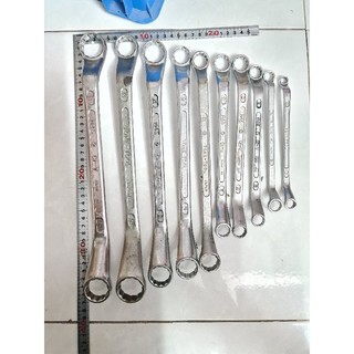 Bộ chòng, khóa nhật bãi tone, ktc