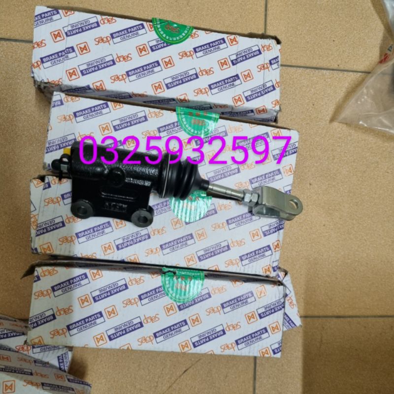 Tổng côn dưới xe đô thành iz49 -iz65 hàng xịn