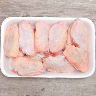 (HCM - CHỈ GIAO HỎA TỐC) Cánh gà khúc giữa 500gr