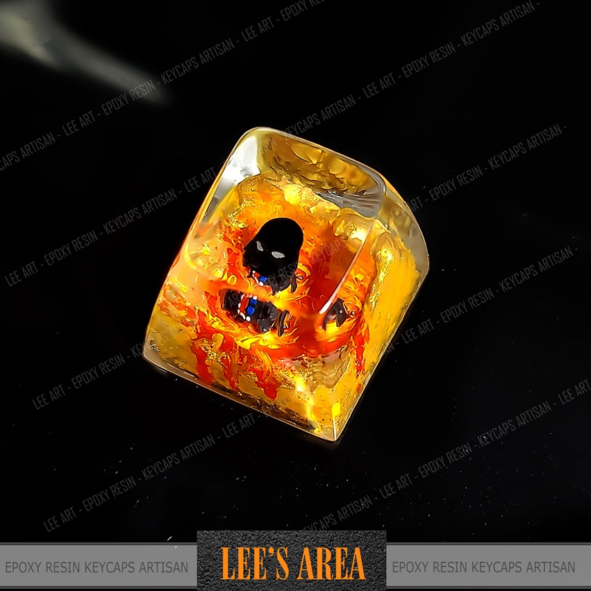 Starwar keycap, nút bàn phím cơ , nút bàn phím tuỳ chỉnh , nút bàn phím pokemon , keycap pokemon nút bàn phím cơ S